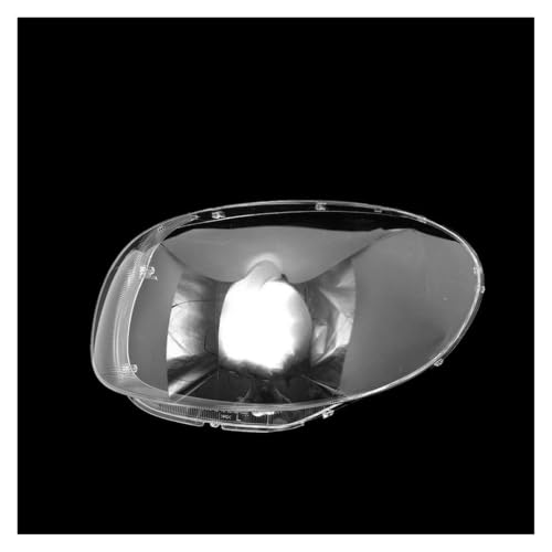 Couvercle lampe phare avant gauche Leapmotor T03 coque nu