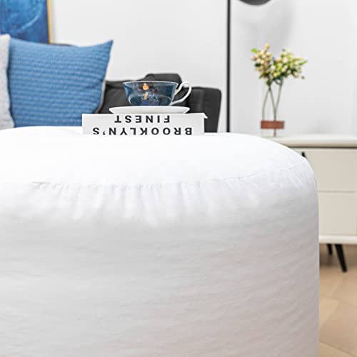 Abunheri Bean Bag Inner Liner No Filler, Easy Cleaning 31X20Inches Bean Bag Insert Replacement Cover For Bean Bag Chair Zipper Opening Cover Only #TOP4