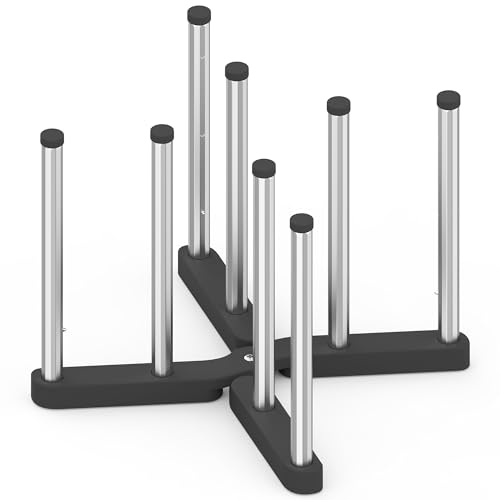 LAEMYFYRE Retractable Bottle Drying Rack, Foldable Baby Bottle Drying Rack,