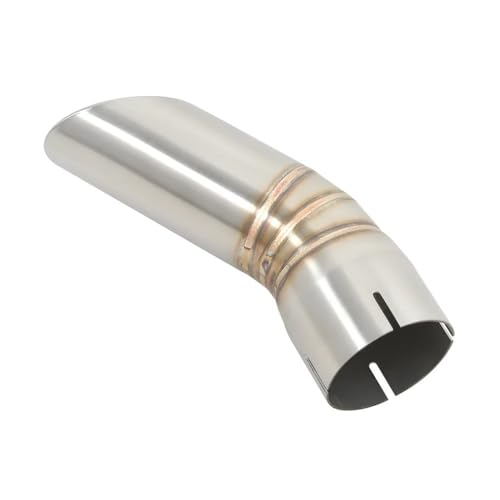 Silencieux d'échappement avec réduction de bruit pour moto Scrambler et R NineT 60 mm