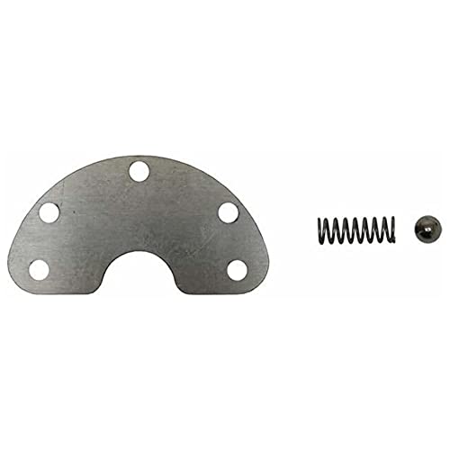 MORSE CONTROLS Clutch Detent KIT S and Twin S