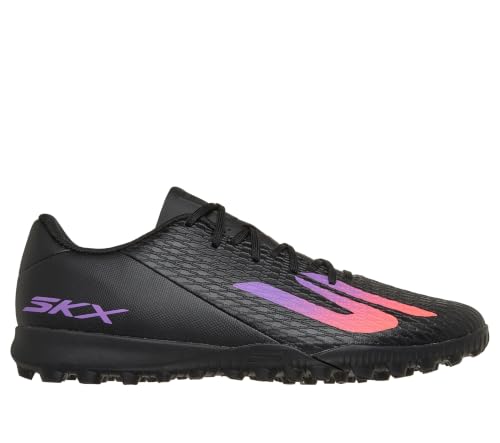 Image of Skechers Men's Hands Free Slip-ins Squad Chaos - Solid Step