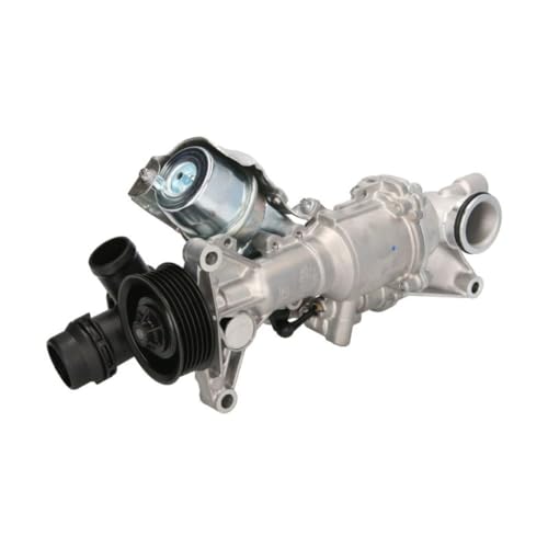 Bomba de agua para refrigeración del motor HEPU P1572