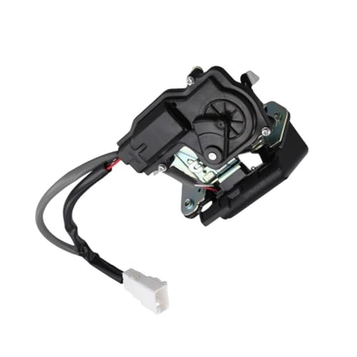 Actionneur de verrouillage de coffre automatique et fluide pour Sienna 04-10
