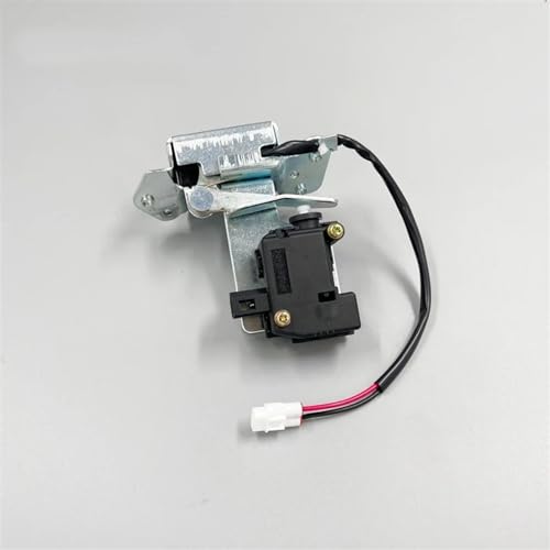 Serrure de coffre bloquée Solution de remplacement pour hayon Haval H5