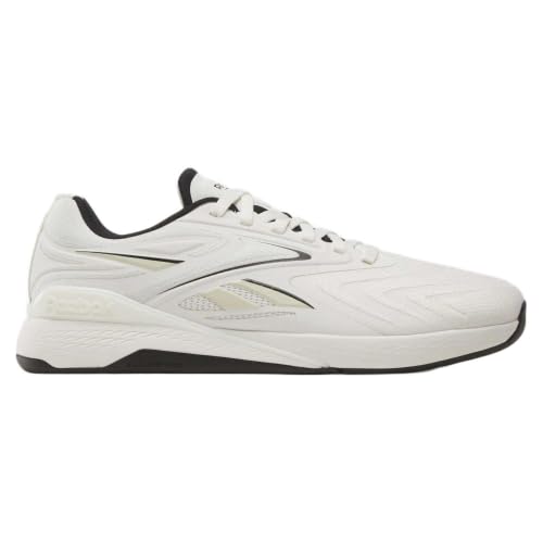 Reebok Nano X5 Edge Unisex Trainingsschuhe, Leichte Sportschuhe Sneaker für Crossfit Fitness & Training – Ansicht 1