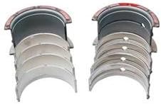 Clevite 77 M25MS2269P Main Bearing Set