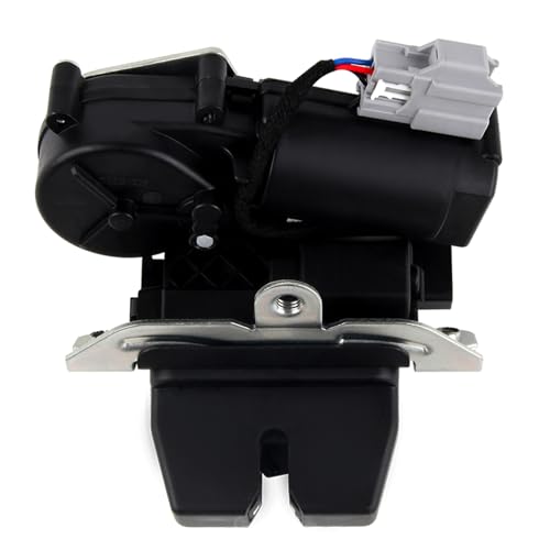 Image of DOCAS Liftgate Lock Actuator Compatible with Ford Edge Escape Explorer Expedition Lincoln MKX Navigator 2015-2022 Rear Trunk Latch Motor Replaces# FA1Z-7443150-B FA1Z-7443150 931-273