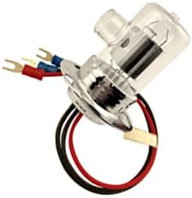 Technical Precision L6000 DEUTERIUM Light Bulb with connectors