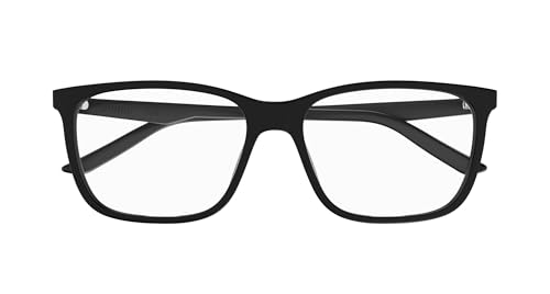 PUMA Gafas PU0387O monturas graduadas hombre de diseño rectangular cómodo 2