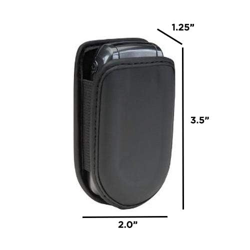 Mobilevision GCW100065 Universal Flip Phone Case thumb #1