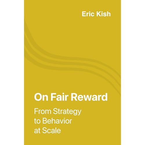 On Fair Reward by Eric Kish episode artwork