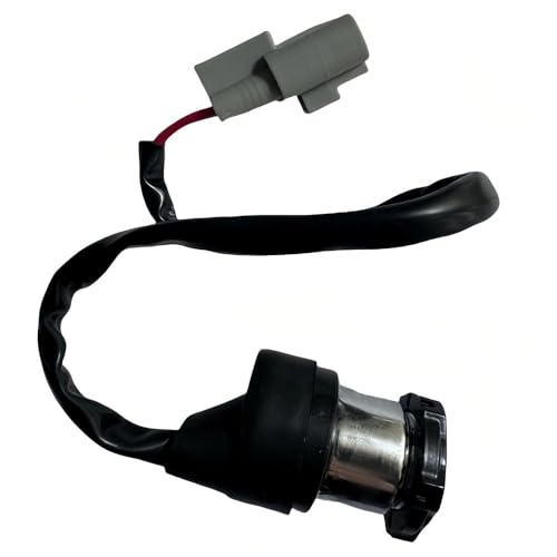 Serrure de porte électrique pour ATV Chunfeng 9Dws-010100-6002 CF600Atr-2L