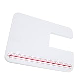 Qcwwy Sewing Table, Multipurpose Machine Table Unique Large Sewing Machine Accessories Ideal for Home Indoor Use Workstation Desk - Image 4