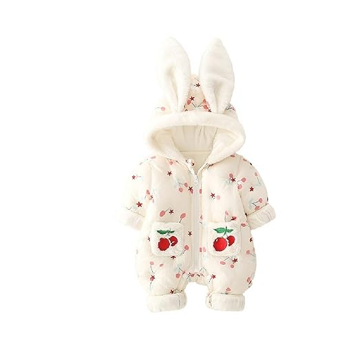 Quenny Baby girl baby jumpsuit outer wear cute princess go out ha clothes climbing clothes Christmas 1 year old