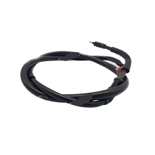Durite d'embrayage CF400NK fluide pour un passage de vitesse précis