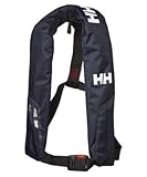 Aufblasmechanismus mit automatischer Aktivierung bei Wasserkontakt