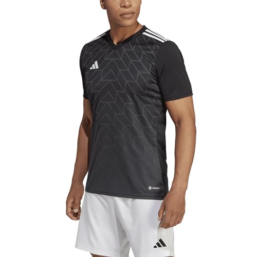 Image of adidas Mens Football /Soccer Jerseys | T ICON23 JSY | Blue |