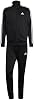 Conjunto de chándal adidas Basic 3-Stripes Tricot para hombre 2