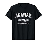 Agawam Massachusetts MA...image