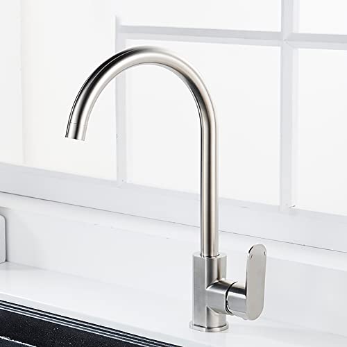 Robinet mélangeur d'eau à 360° pour simplifier la vaisselle quotidienne - 3