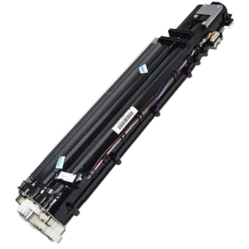 Conjunto de desarrollador Konica Minolta C8000 solución para manchas en la impresión K 2