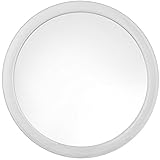Miss Sweet 10X Magnifying Mirror with Suction Cup Suction Mirror