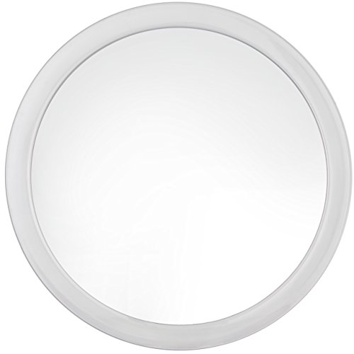 Miss Sweet 10X Magnifying Mirror With Suction Cup Suction Mirror #TOP8