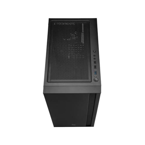 Servidor Empresarial de Alto Desempenho, Xeon E5-2695 V4, 128GB RAM DDR4, Armazenamento NVME 1TB
