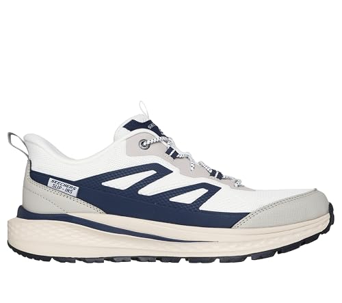 Skechers Homme Slade Ultra RADDIX Baskets SyntheticMesh - vue 5