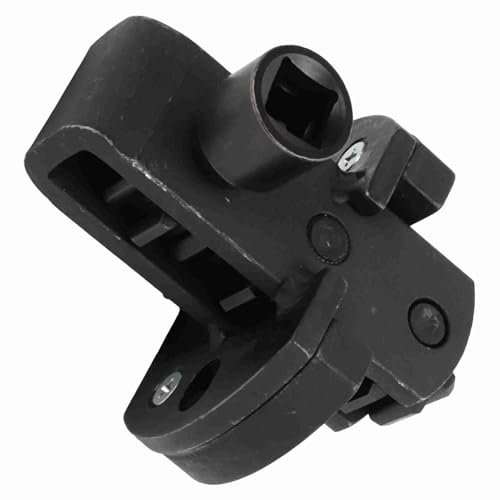 Qiilu Motor-Durchdrehwerkzeug J 46392 W904589046300 Motor-Durchdrehwerkzeug Ersatz für Detroit DD13 DD15 DD16