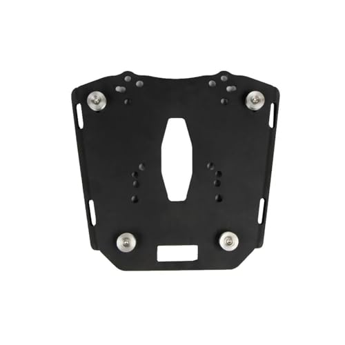 Support bagages arrière DS900 pour vos road trips et voyages à moto
