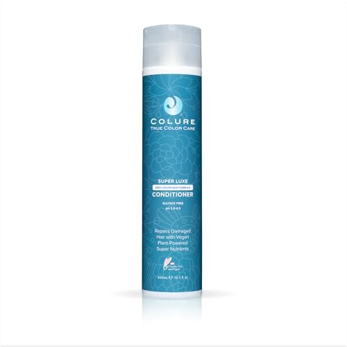 COLURE Super Luxe Conditioner