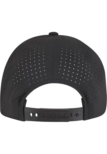 Casquette de baseball Flexfit mixte anti serrage ajustable extensible - 2