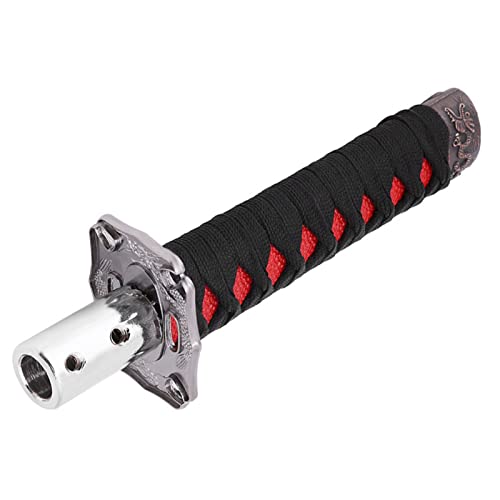 Fabul Gear Shift Knob, Exquisite Workmanship Corrosion Resistance Easy To Install Gear Shift Knob, Home Travel Automatic Transmission For Transmission #TOP2