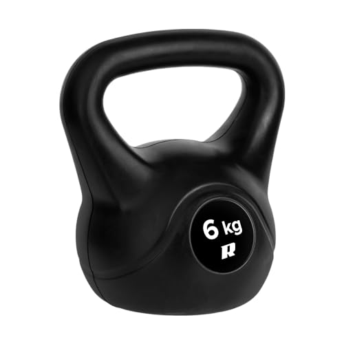 Rebel Kettlebell 6kg RBA-2313