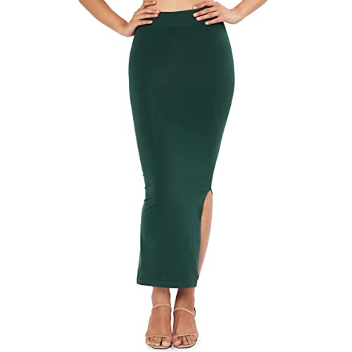 Image of Amante Ankle Length Saree Shaper