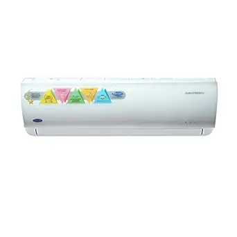 Carrier 24K Durafresh Invertor Ac - 3 Star