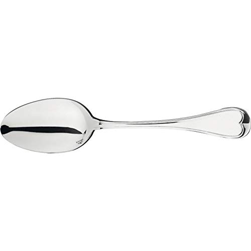 DEGRENNE 105306 Table Spoon, Stainless Steel
