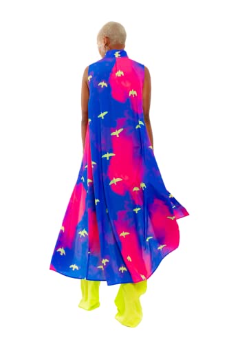 CHAOUICHE Women's Flow Vest2