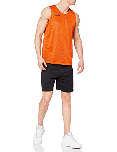 Miniatura 3 de Joma Aro Basketball Reversibil, Camiseta para Hombre