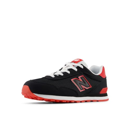 Image of New Balance Kids' 515 V1 Hook and Loop Sneaker