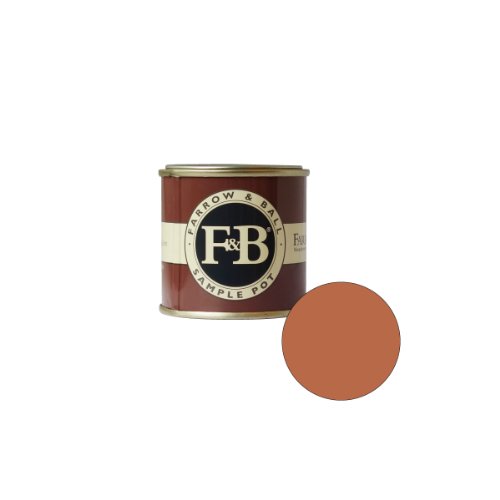 Farrow & Ball Sample Pot (Estate Emulsion 100ml)