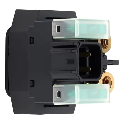Relais de démarreur Suzuki VLR1800 solénoïde moto 31800-47E00 pièces