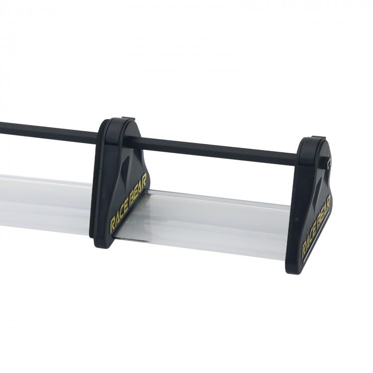 Image of Bezel Free for 35-55 inch Monitors Curved Screens (1 Piece of Longer Version)