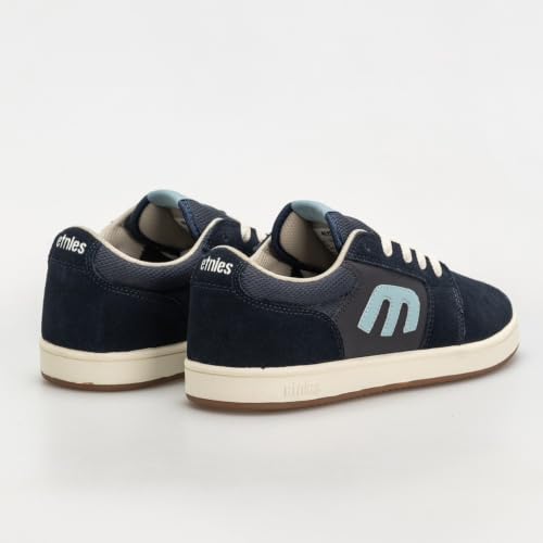 Image of Etnies Cresta - Classic Silhoutte and Force Shield Reinforced Upper for a Durable, Stylish Shoe