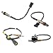 Haval All Series Car Front And Rear Oxygen Sensors Auto Accessories,Compatible with Haval H6 H2 H3 Great Wall H9 H7 F7 H8 Jolion 2020-2023(For Haval H6)