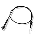 For 1968-1972 Cutlass / 442 / Skylark Turbo 350 / TH350 Transmission Kick Down Cable