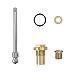 DANCO (15054B) Hot and Cold Stem for American Standard Faucets, 11K-3H/C, Brass