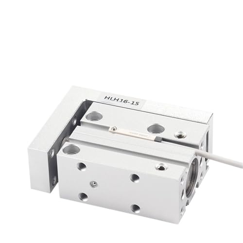 Table latérale pneumatique HLH pour alignement de précision alésage 20mm